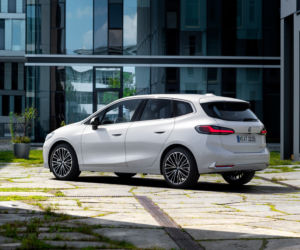 BMW serii 2 Active Tourer (2022)