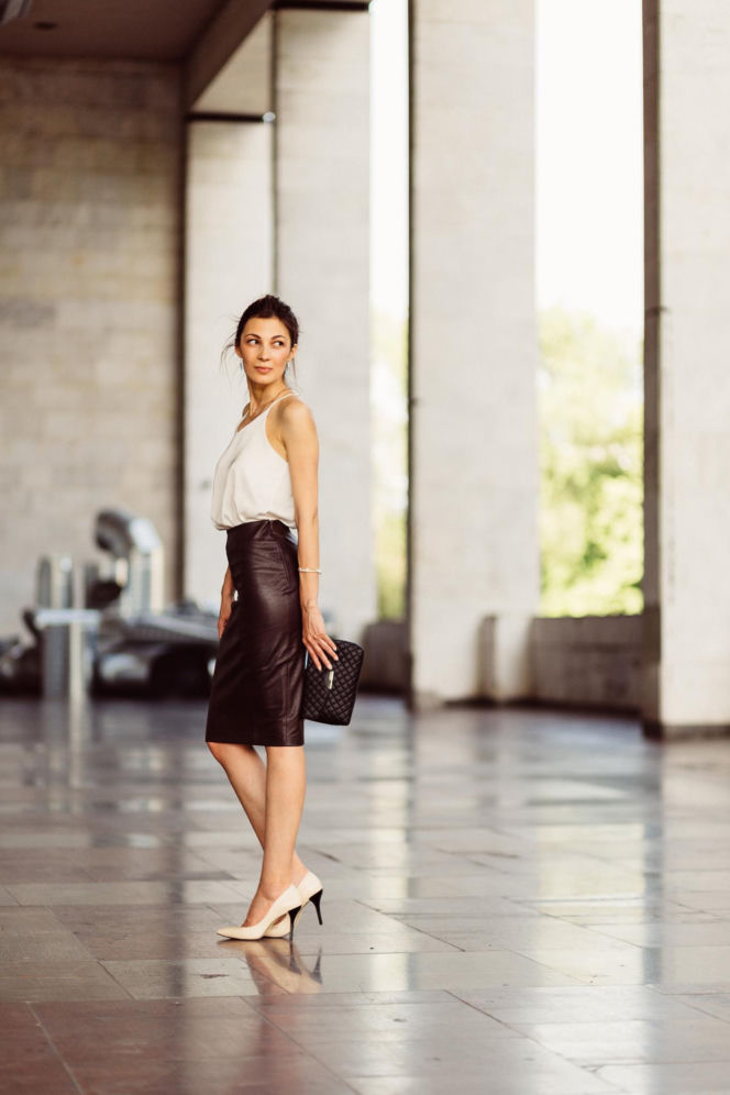 Stylizacje a Wigilię