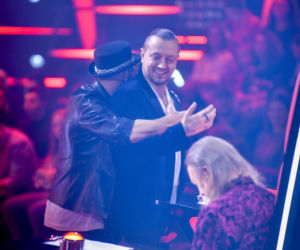 Aleksander Milwiw-Baron