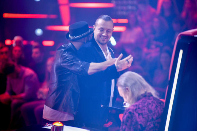 Aleksander Milwiw-Baron