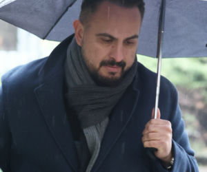 Agustin Egurrola