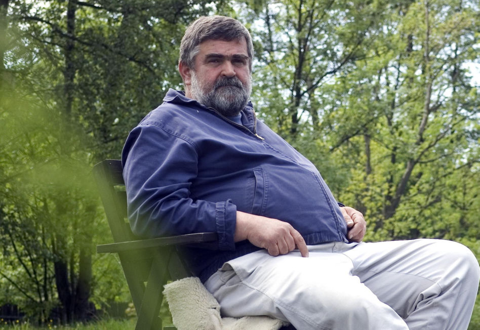 Sołtys wsi zdradza, jak naprawdę zachowywał się Janusz Rewiński! Tak chodził do sklepu