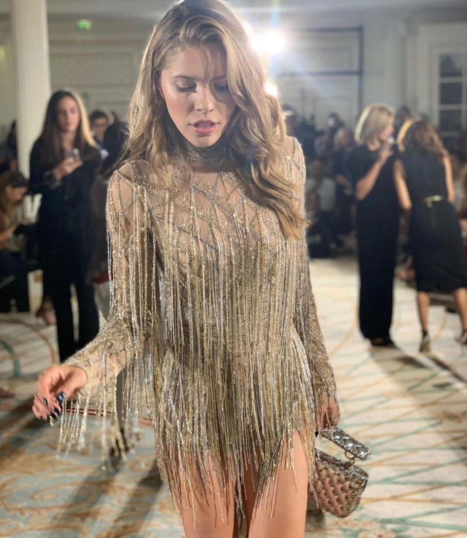 Victoria Swarovski 