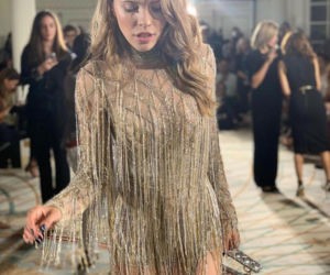 Victoria Swarovski 