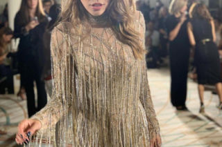 Victoria Swarovski 