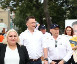 Nie żyje gen. Mirosław Różański