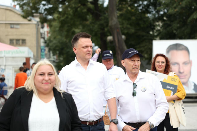 Nie żyje gen. Mirosław Różański