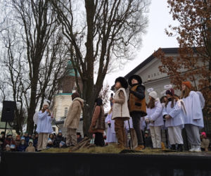 Siedlce: Orszak Trzech Króli 2026