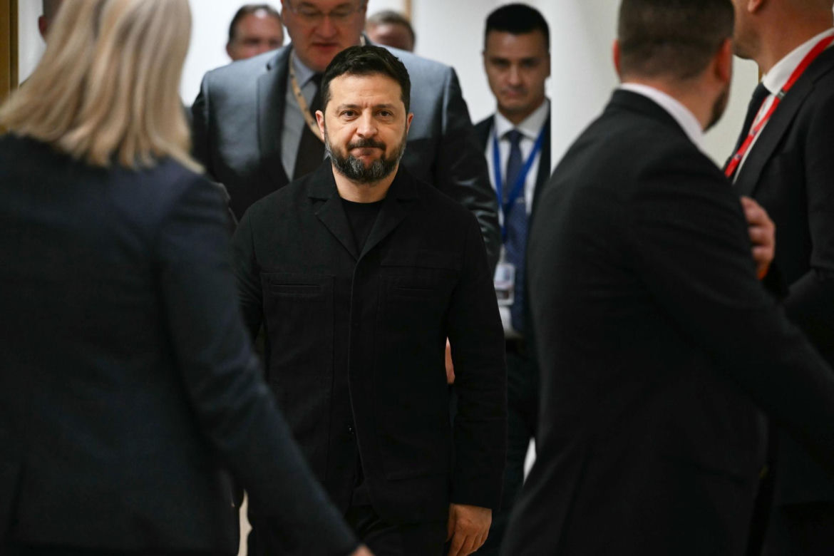 Putin ma nową propozycję dla Zełenskiego. Rozmowy pokojowe bez niego