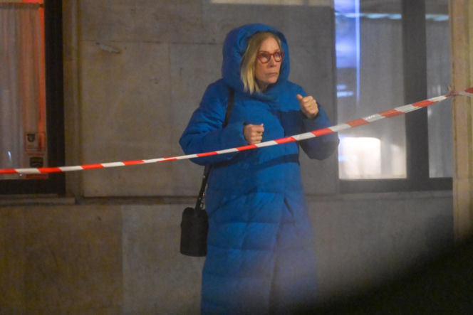 "Taniec z gwiazdami" impreza