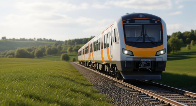 Polregio chce kupić aż 100 pociągów