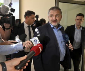 Tusk wezwał na dywanik KO