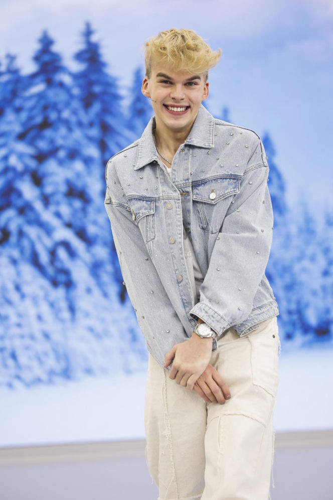 Kacper JASPER Porębski