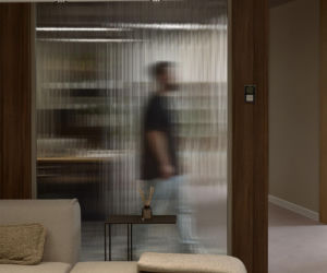 Życie w Architekturze 2025. CMT Advisory. 3XA (Łukasz Reszka, Maciej Kowaluk, Magdalena Plichta, Jakub Chlebowski, Jolanta Przygoda)