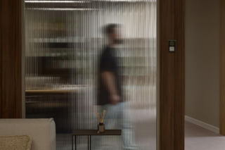 Życie w Architekturze 2025. CMT Advisory. 3XA (Łukasz Reszka, Maciej Kowaluk, Magdalena Plichta, Jakub Chlebowski, Jolanta Przygoda)