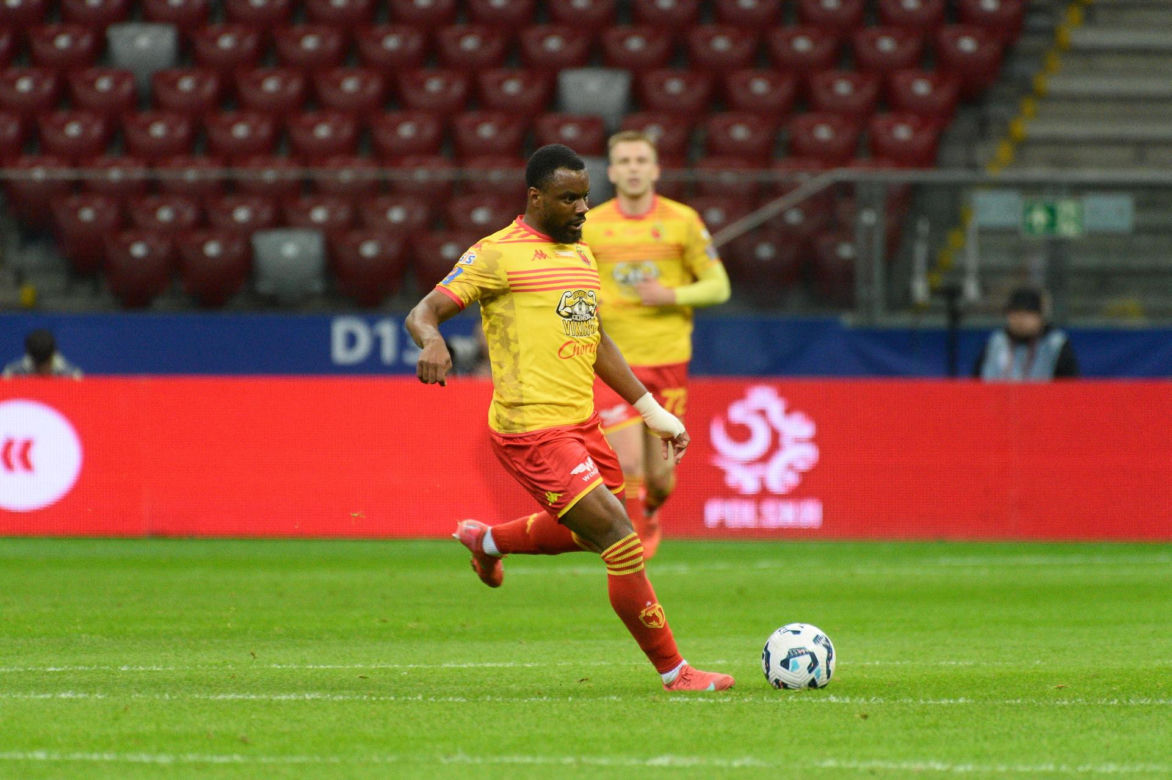 Superpuchar Polski: Jagiellonia - Wisła