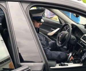 Na Dolnym Śląsku powstała specjalna grupa policyjna „SPEED” do ścigania piratów drogowych
