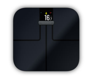 Garmin waga