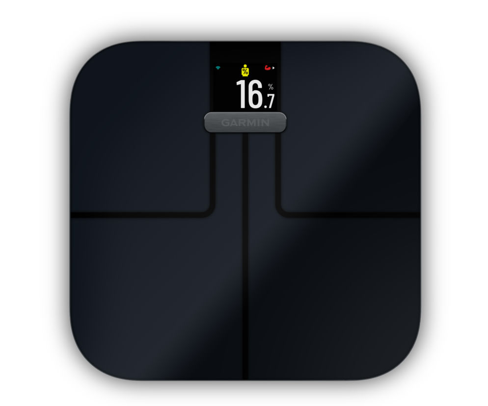 Garmin waga