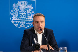 Afera korupcyjna w ZDM. Były wiceprezydent publikuje „Białą Księgę”