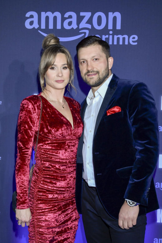 Premiera filmu o Jakubie Błaszczykowskim