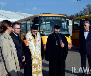Nowe miasto partnerskie dla Iławy? Radni podejmą decyzję na sesji