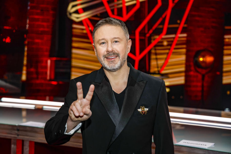 Trenerzy The Voice