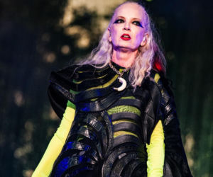 Garbage - Letnia Scena Progresji, 30 maja 2026