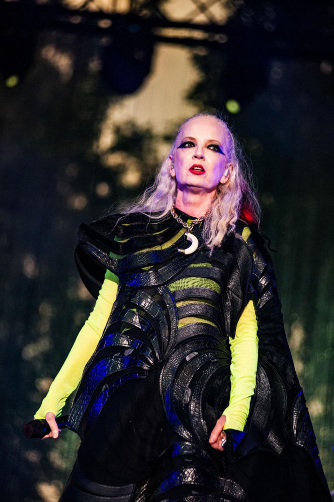 Garbage - Letnia Scena Progresji, 30 maja 2026