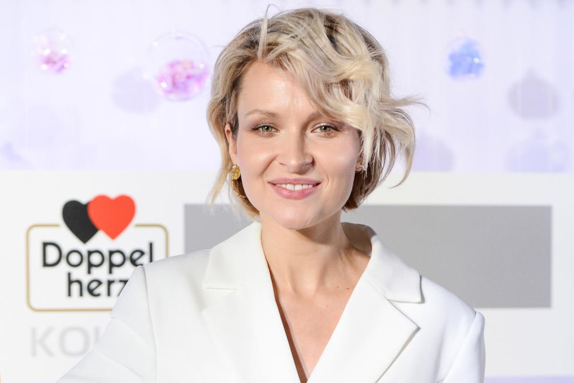 Zasłynęła z roli Marzeny Sadowskiej w "M jak miłość". Tak przez lata zmieniła się Marieta Żukowska. Co za metamorfoza!