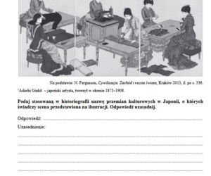 Matura 2017 historia