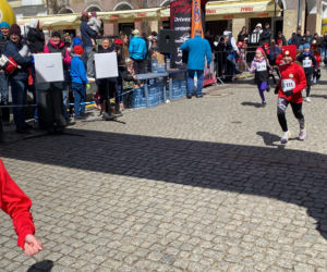 Lotto 23. Bieg Jakubowy cz.1