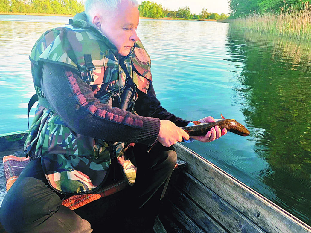  Jarosław Kaczyński
