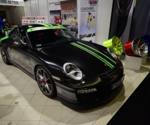 Warsaw Motor Show 2019 w Ptak Warsaw Expo