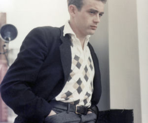 James Dean