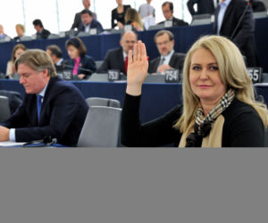 Europosłanka PO zataiła część dochodów? Bada to prokuratura