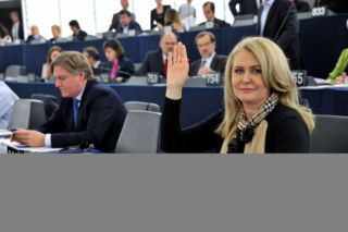 Europosłanka PO zataiła część dochodów? Bada to prokuratura