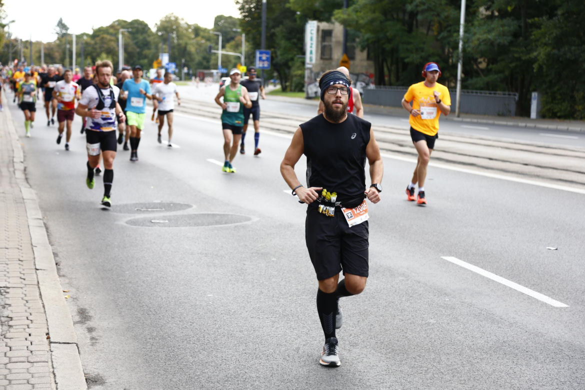 Maraton Warszawski 2023