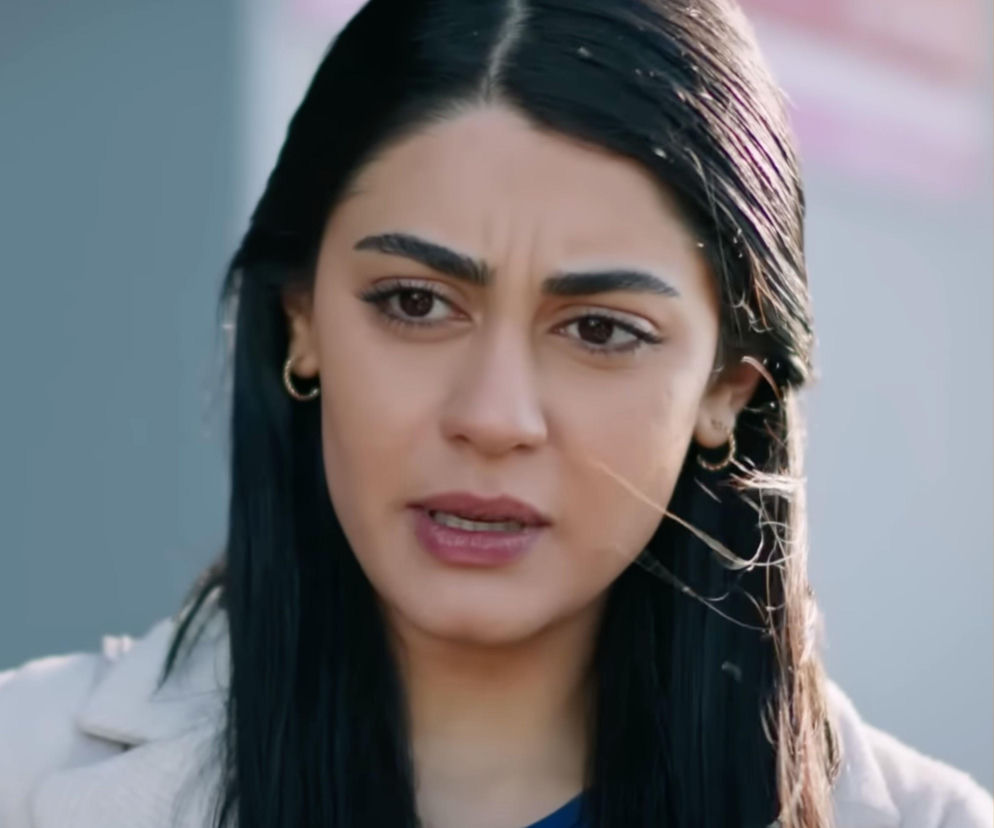 Panna młoda odc. 3. Brak Hancer w tragicznym stanie