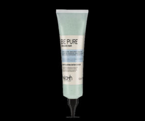 Peeling do włosów NIAMH BE PURE DETOX 
