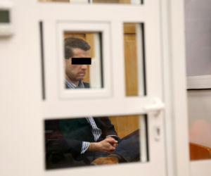 Wojciech S. skazany na dożywocie. Gangster z grupy mokotowskiej usłyszał prawomocny wyrok
