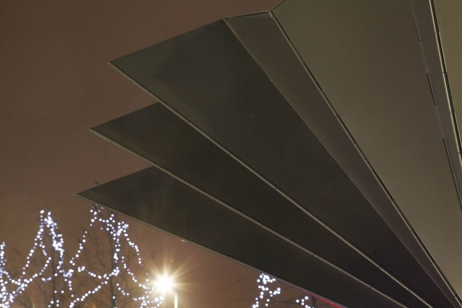Mobilne kioski - mała architektura w mieście