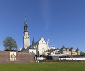To miasto w województwie śląskim było stolicą Polskiego Państwa Podziemnego. Dziś zna je każdy pielgrzym