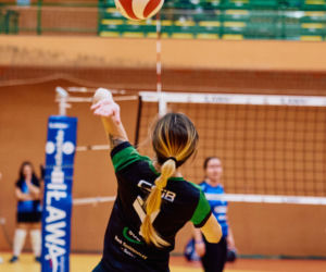 Miss VOlley - Arka Susz Volley