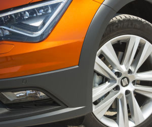 Seat Leon ST X-perience