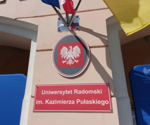 Uniwersytet Radomski będzie współpracował z Angolą? Delegacja tego kraju odwiedziła radomską uczelnie 