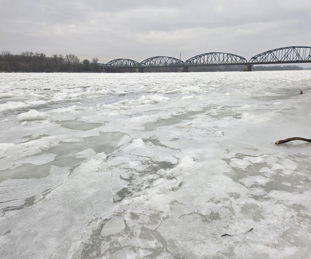 Tam może być powódź po roztopach. IMGW podało listę miejsc