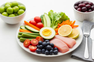 Darmowe diety z NFZ. Płacisz za coś, co masz na wyciągnięcie ręki?