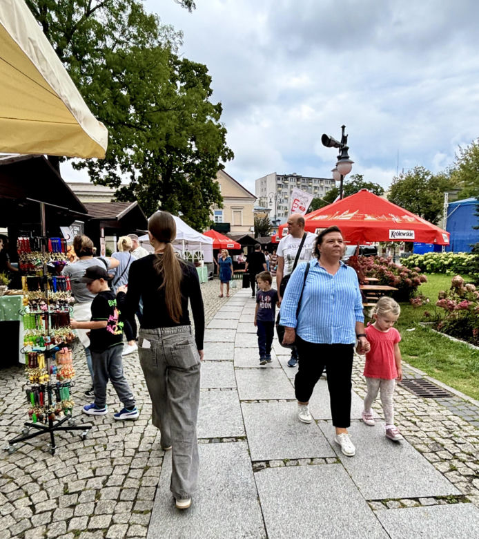 Za nami 27. edycja Święta Chleba w Radomiu
