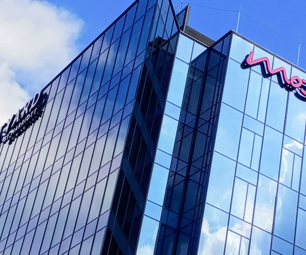 Nowe hotele sieci Marriott w Szczecinie